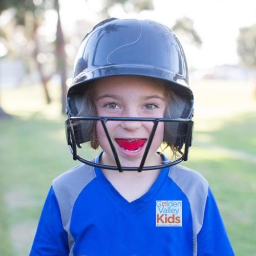 Let’s Talk Mouth Guards with Dr. Adena Borodkin of  Golden Valley Kids Pediatric Dentistry in Golden Valley, MN