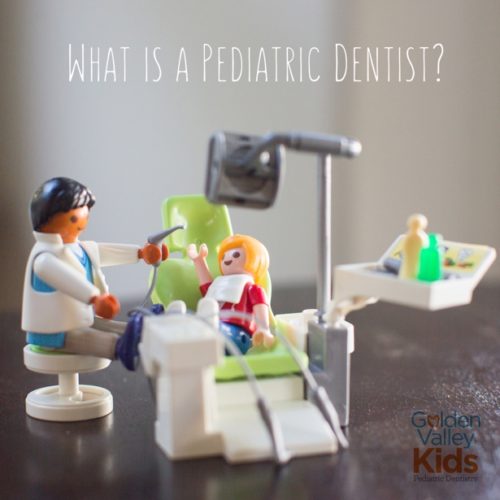 Let’s Talk Pediatric Dentistry with Dr. Adena Borodkin of  Golden Valley Kids Pediatric Dentistry in Minneapolis, MN