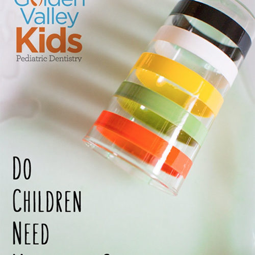 Let’s Talk About Mouthwash with Dr. Adena Borodkin of Golden Valley Kids Pediatric Dentistry in Golden Valley, Minnesota