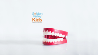 Let’s Talk Tooth Whitening with Dr. Adena Borodkin of  Golden Valley Kids Pediatric Dentistry in Golden Valley, MN