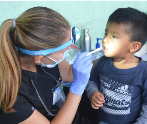 Let’s Talk About Dentists Doing Good  with Dr. Adena Borodkin of Golden Valley Kids Pediatric Dentistry in Golden Valley, MN