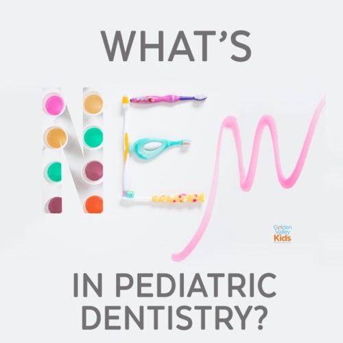 Let’s Talk About Children’s Dental Health Month with Dr. Adena Borodkin of Golden Valley Kids Pediatric Dentistry in Minneapolis, MN