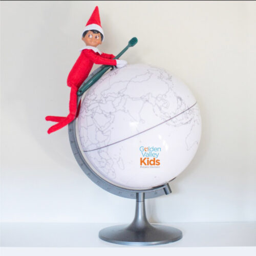 Let’s Talk About Holiday Traditions Around the Globe  With Dr. Adena Borodkin of Golden Valley Kids Pediatric Dentistry  In Golden Valley, Minnesota