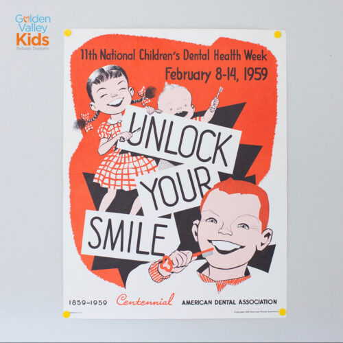 Let’s Talk About Children’s Dental Health With Dr. Adena Borodkin of Golden Valley Kids Pediatric Dentistry In Minneapolis, MN