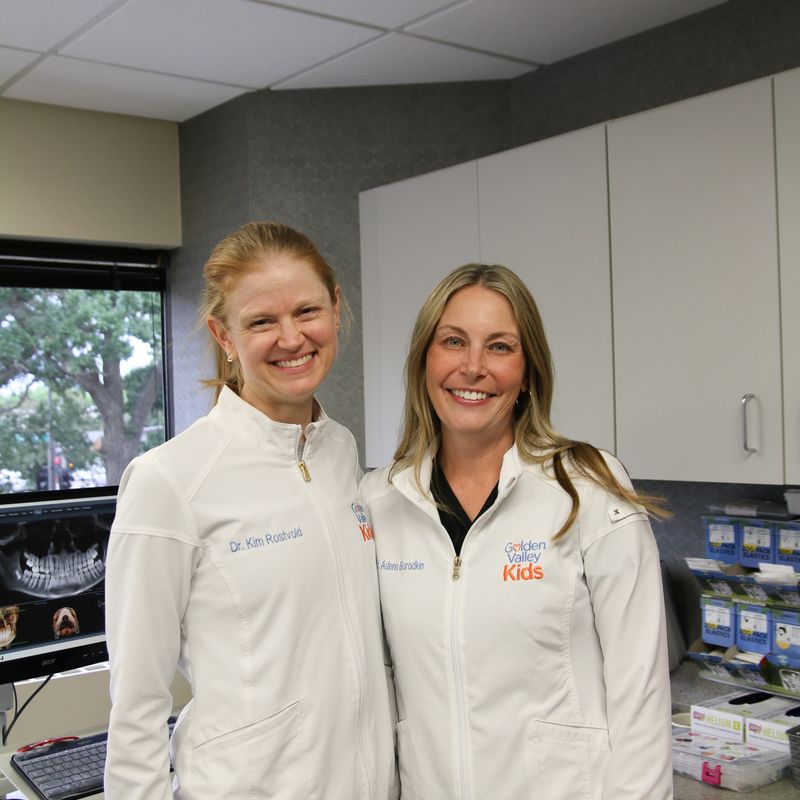 Golden Valley Kids doctors