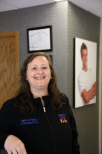 Lisa, Licensed Dental Assistant