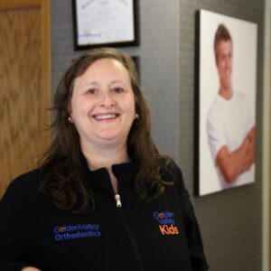 Lisa, Licensed Dental Assistant